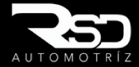Logo RSD Automotriz